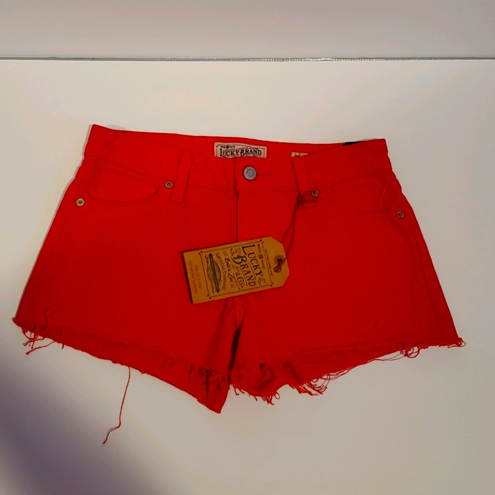 Lucky Brand